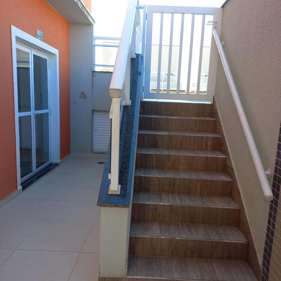 Vila Monrealle Ubatuba Esterno foto